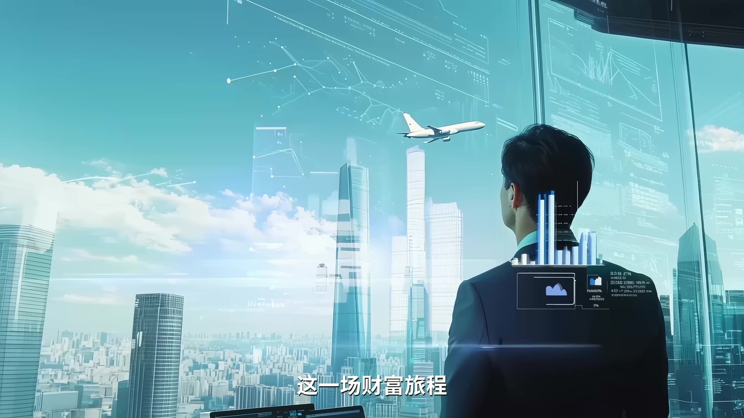 宣传片制作