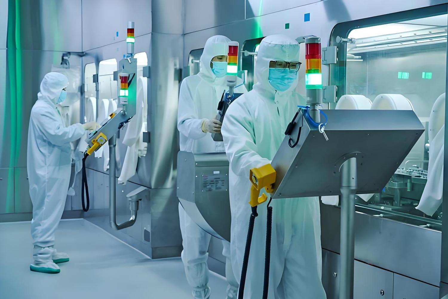 医药宣传片制作