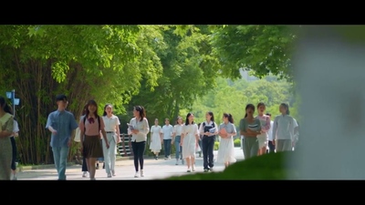 企业全球校园招聘宣传片制作案例