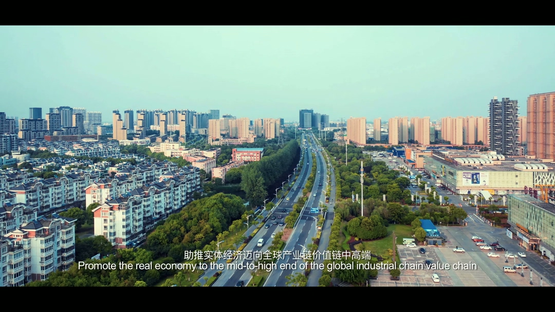 北京宣传片视频拍摄制作公司