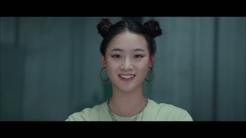 百度公司校招宣传片制作案例