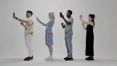 Bigo产品宣传片制作案例