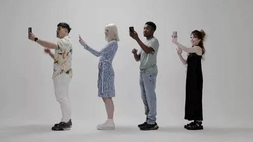 Bigo产品宣传片制作案例