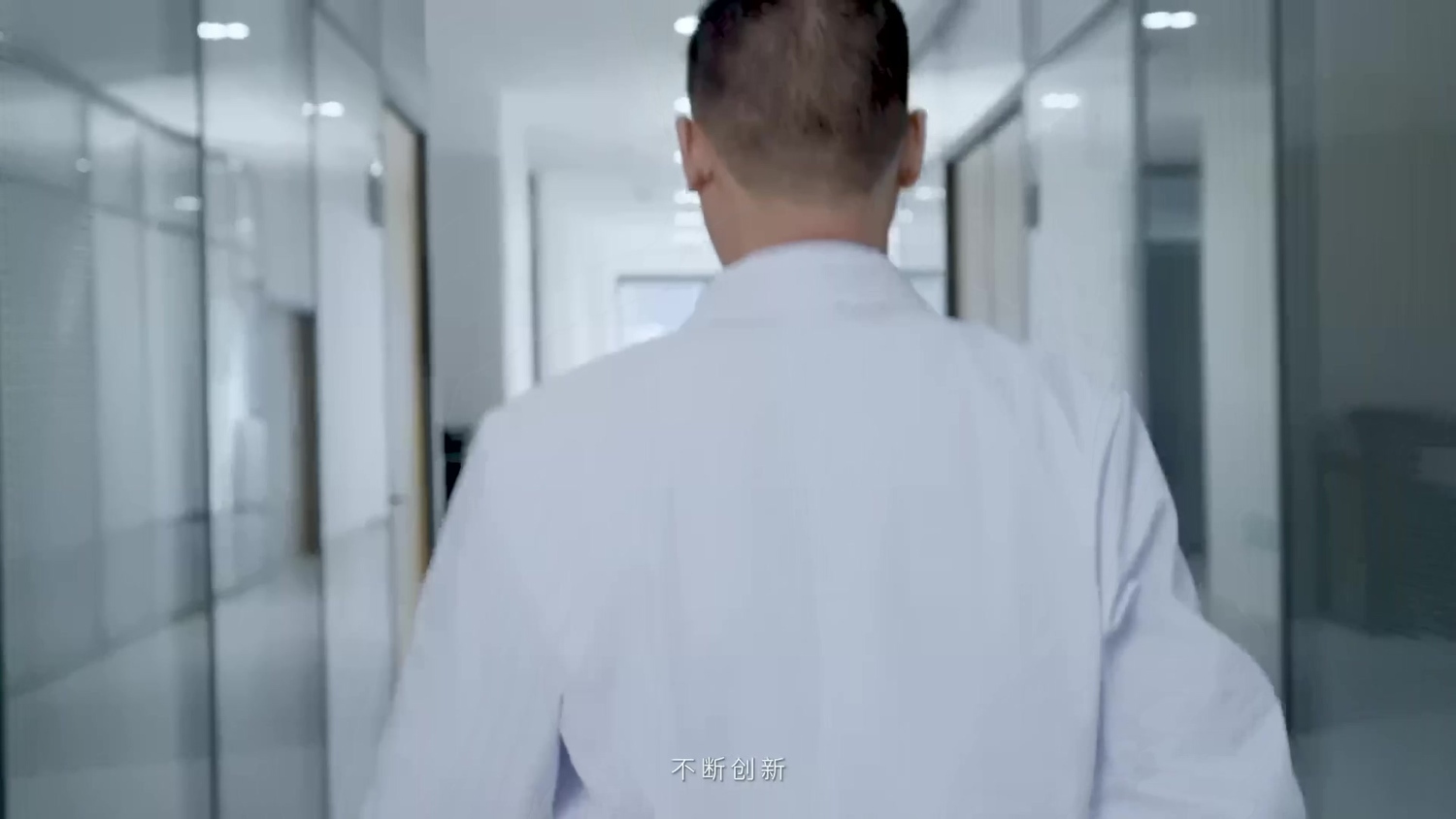 宣传片制作